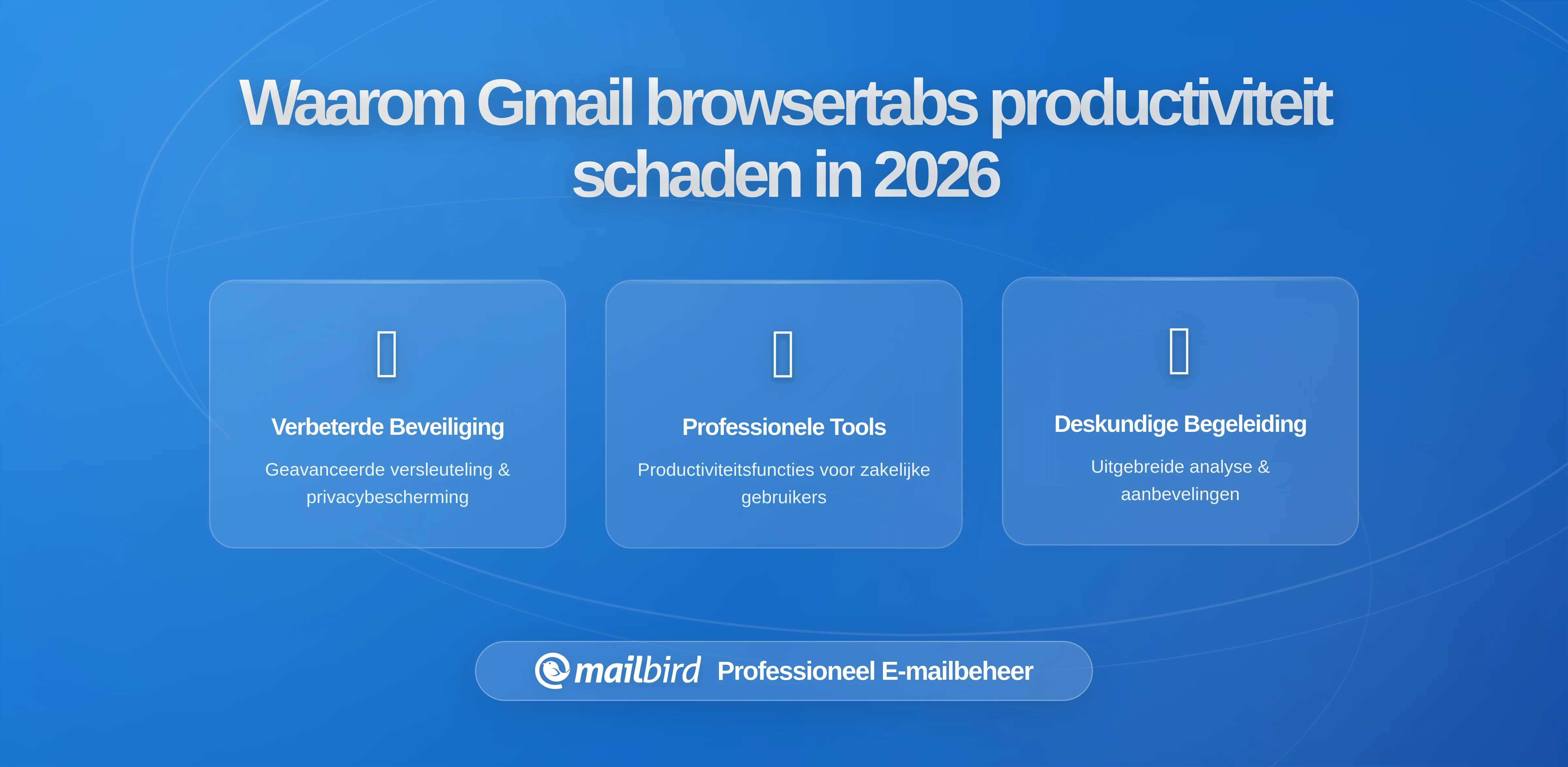 Waarom Gmail Tabbladen Openhouden Je Productiviteit Doodt (En Wat Je Eraan Kunt Doen)