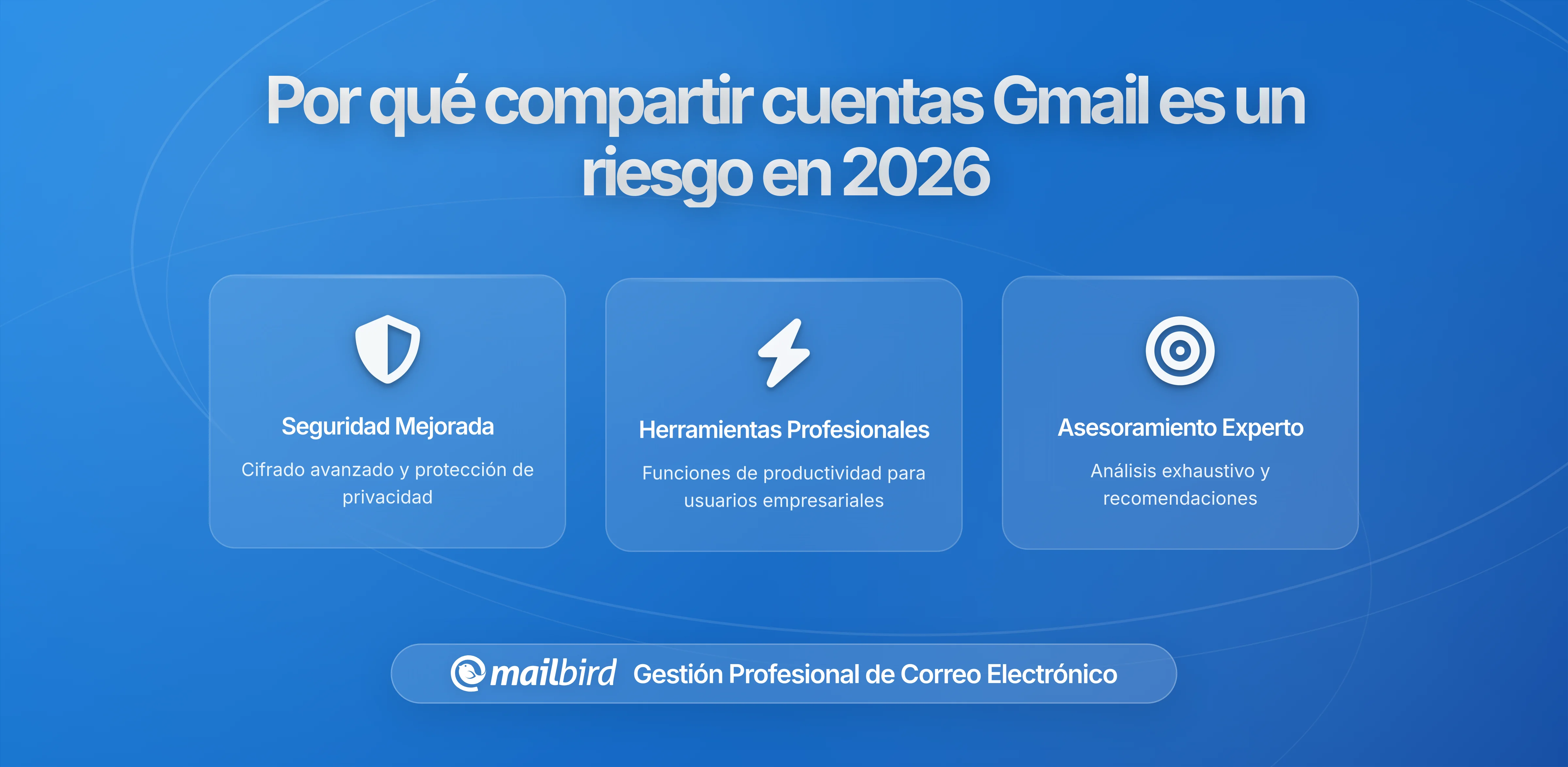Por Qué los Inicios de Sesión Compartidos de Gmail Son un Riesgo para el Equipo y Qué Usar en Su Lugar