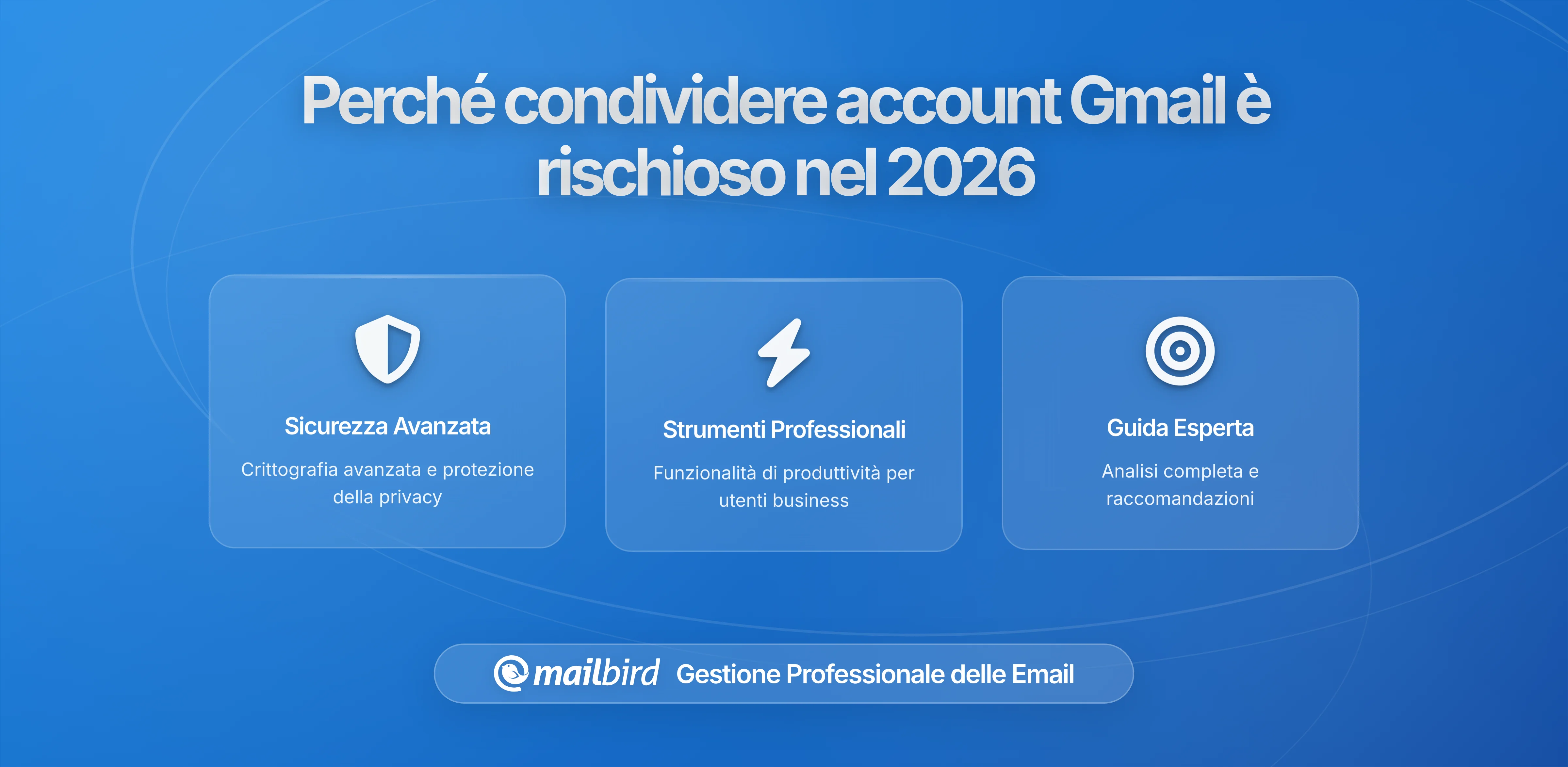Perché gli Accessi Condivisi Gmail Sono un Rischio per il Team e Cosa Usare al Posto