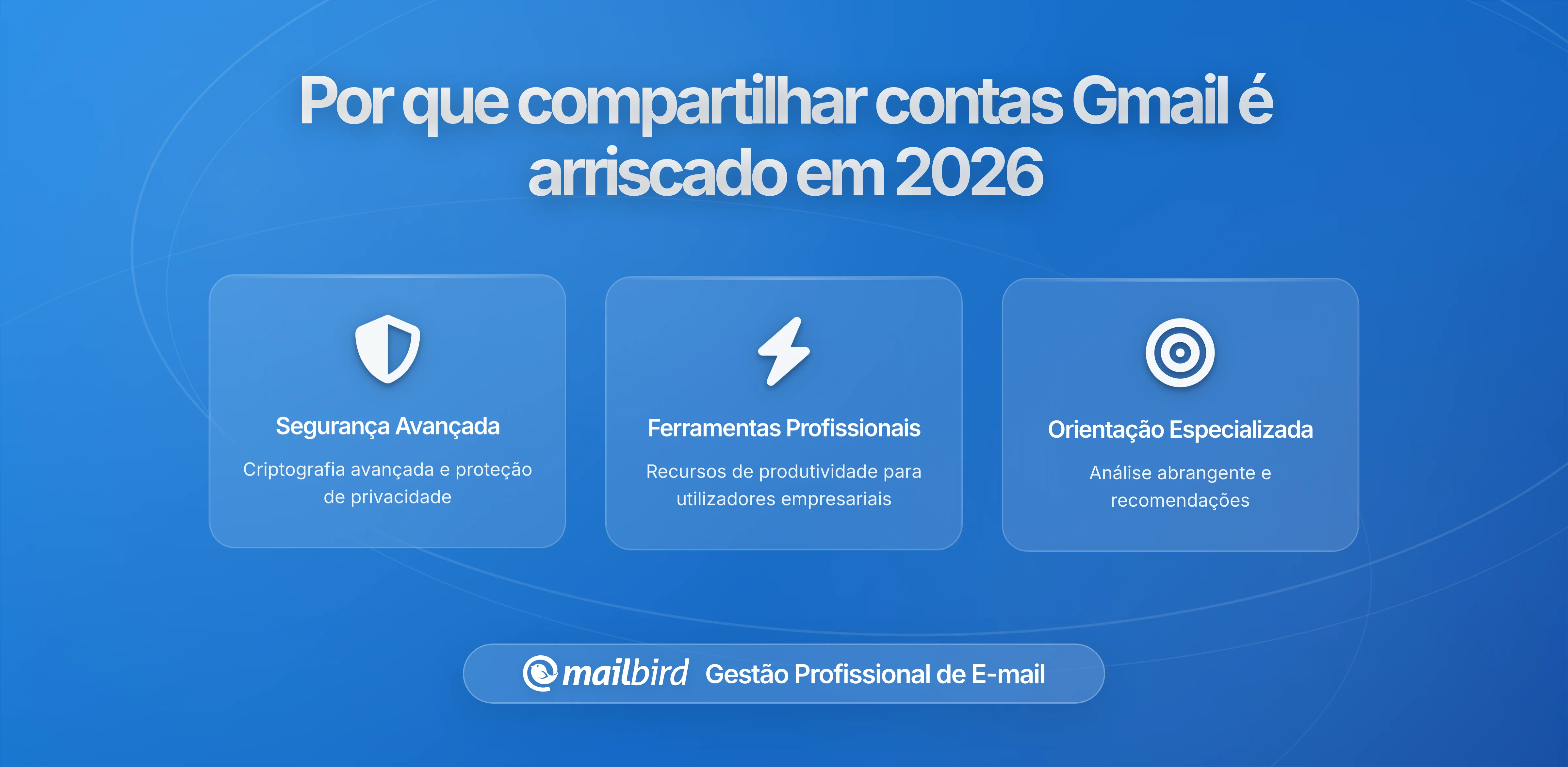 Por Que Logins de Gmail Partilhados São um Risco para a Equipa e O Que Usar em Vez Deles