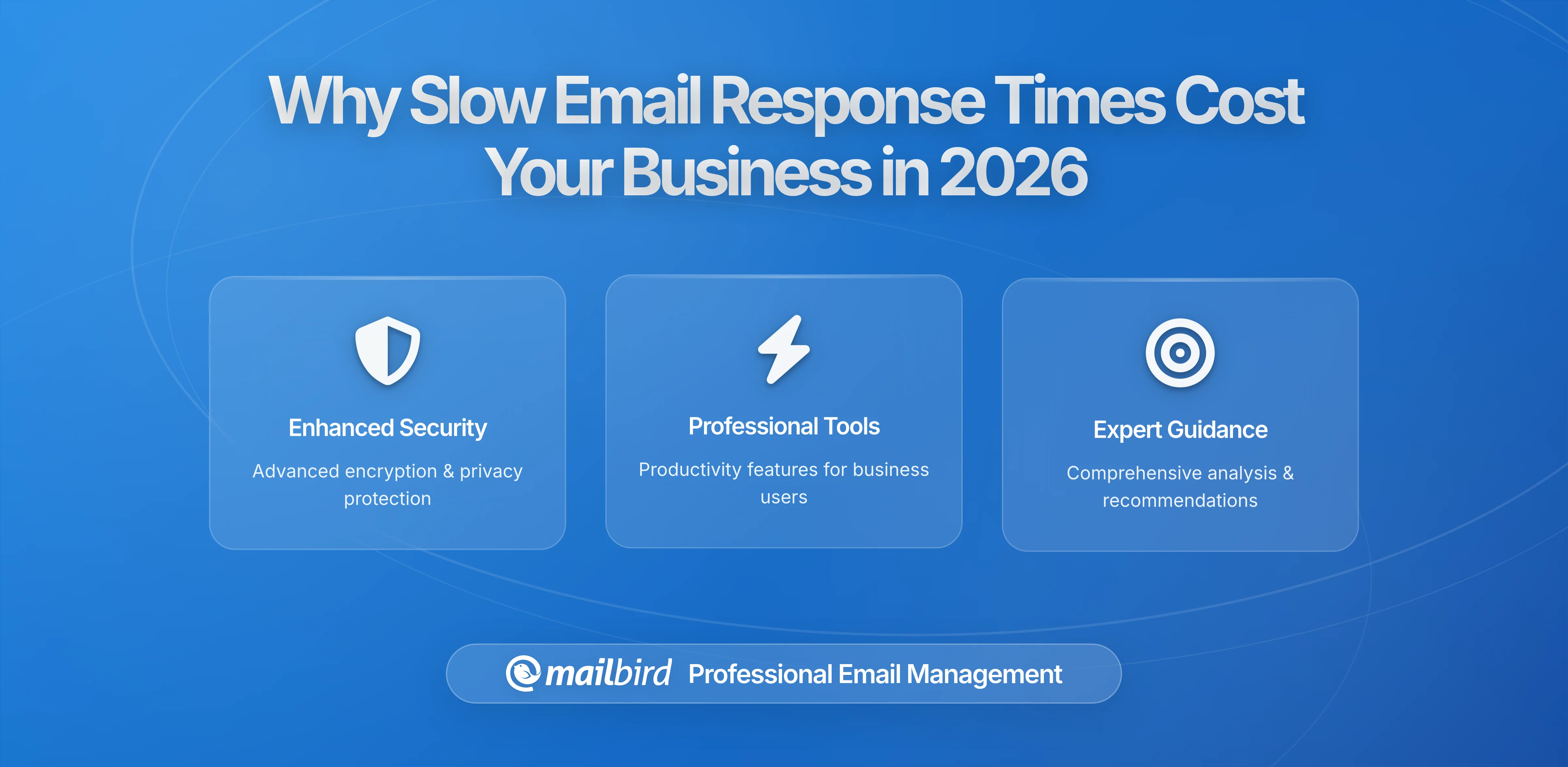 Why Slow Email Response Times Are Costing Your Business More Than You Realize