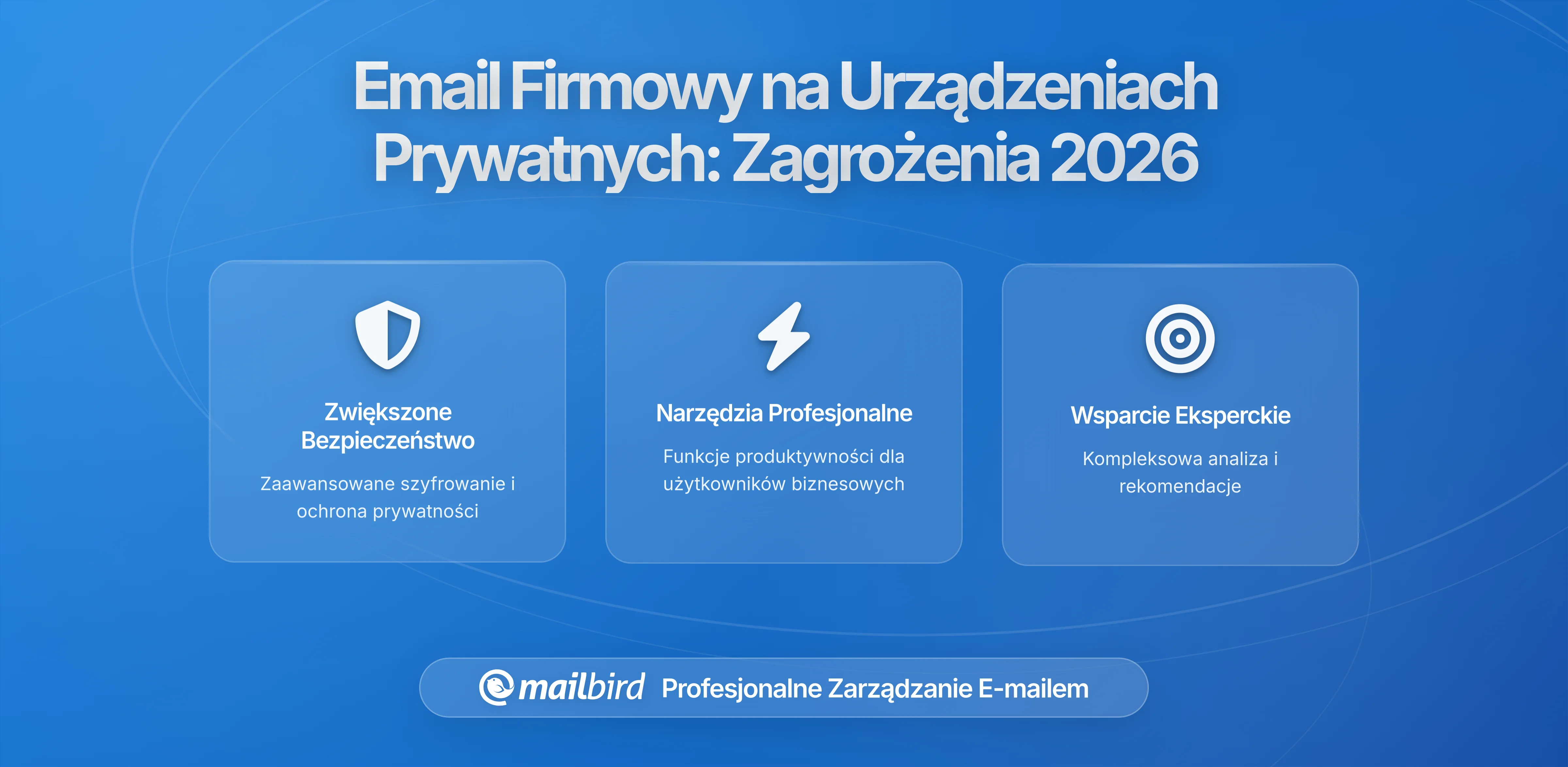 Dlaczego korzystanie z e-maila służbowego na prywatnych urządzeniach zwiększa ryzyko wycieku danych: Zrozumienie zagrożeń i rozwiązań