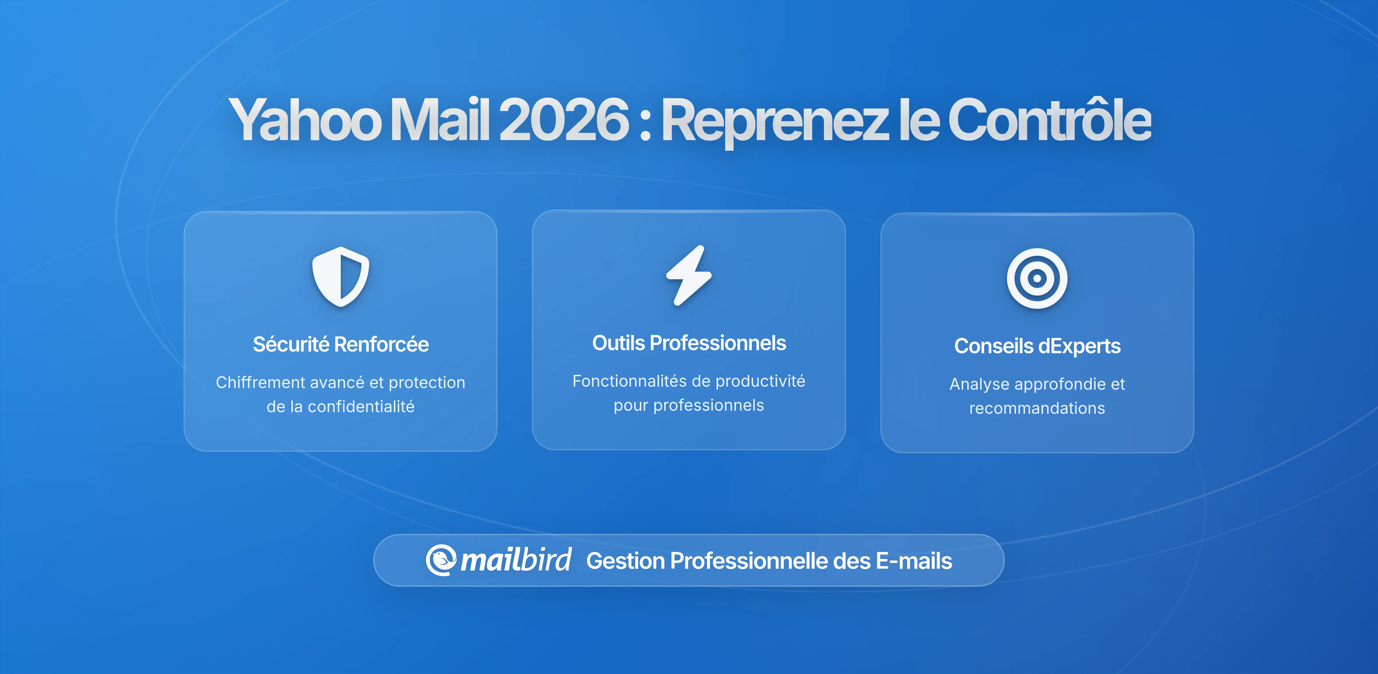 Refonte du bureau de Yahoo Mail : Qu'est-ce qui a changé et comment reprendre le contrôle de votre boîte de réception