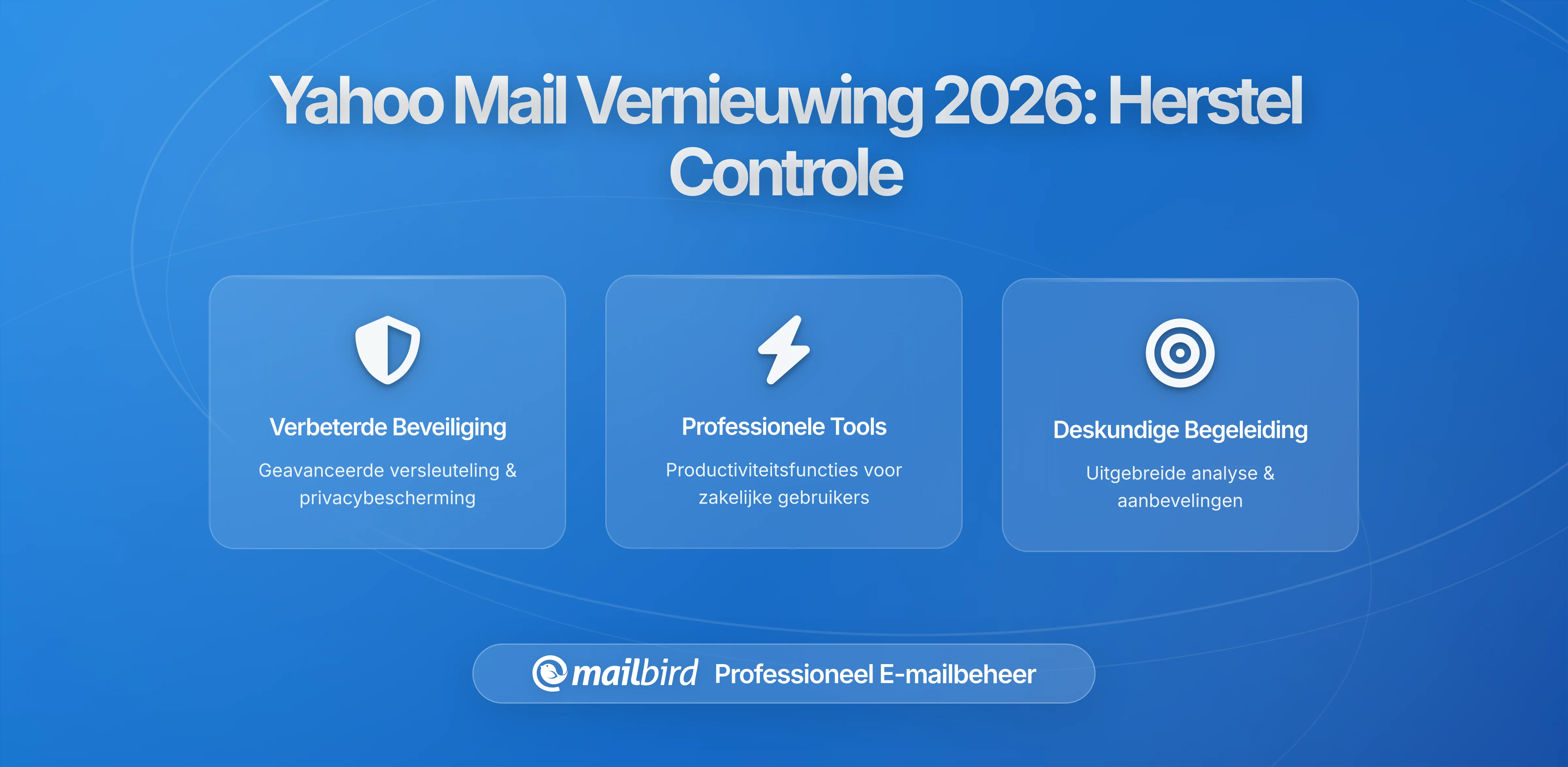 Yahoo Mail's Desktop-herontwerp: Wat Veranderd is en Hoe je Controle over je Inbox Terugkrijgt
