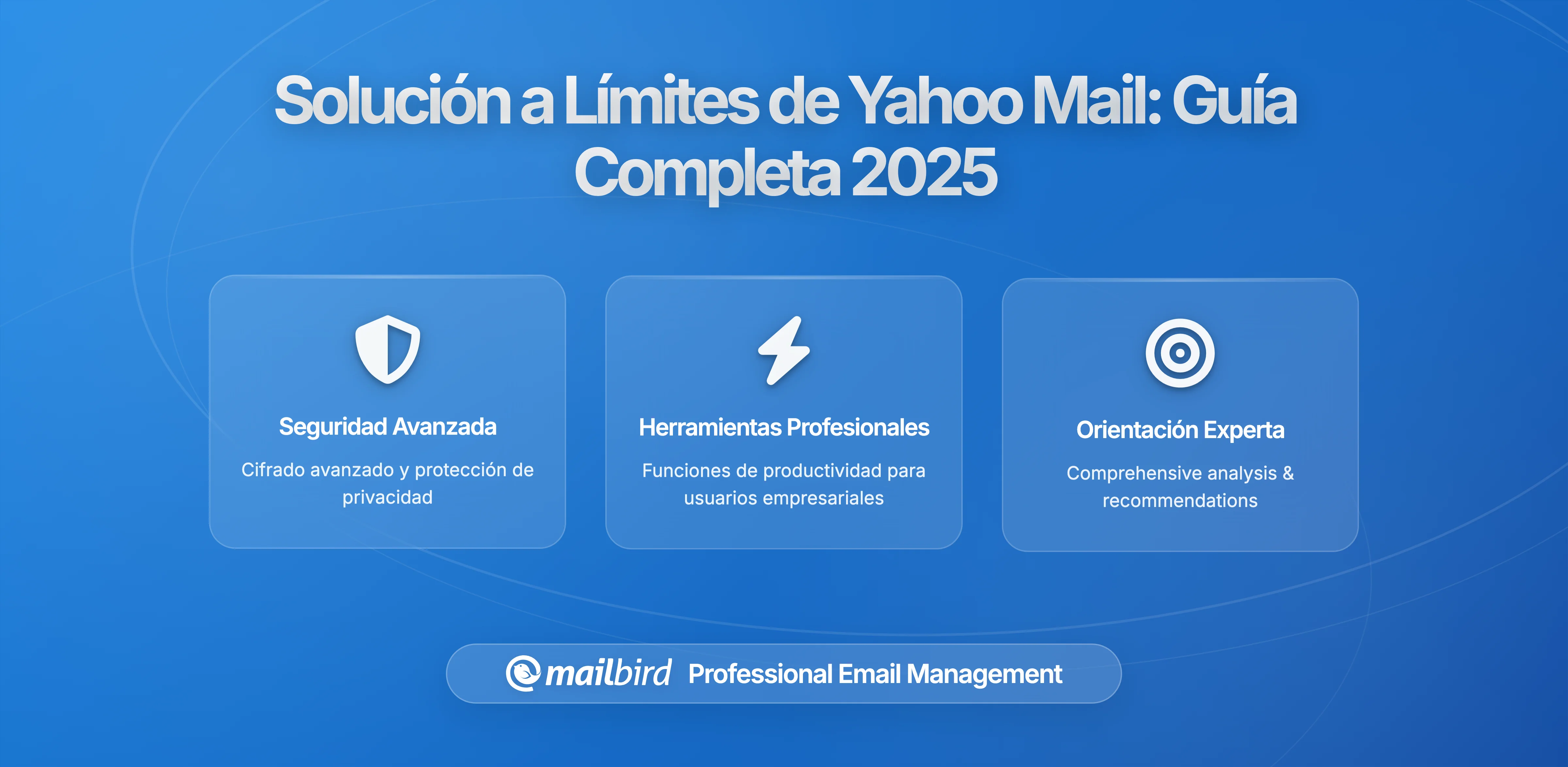 Evita que Yahoo Mail Bloquee tus Correos - Soluciona los Límites de Envío Ahora