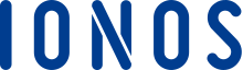 1and1.com Logo