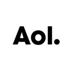 Aol.com Logo