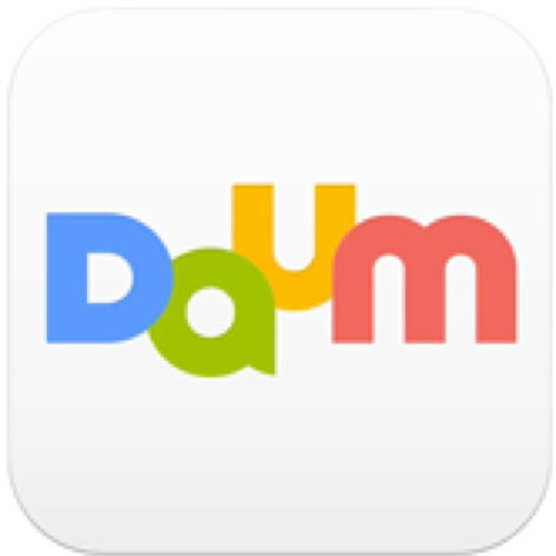 Daum.net Logo