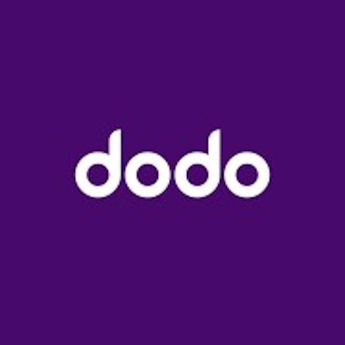 Dodo.com.au Logo