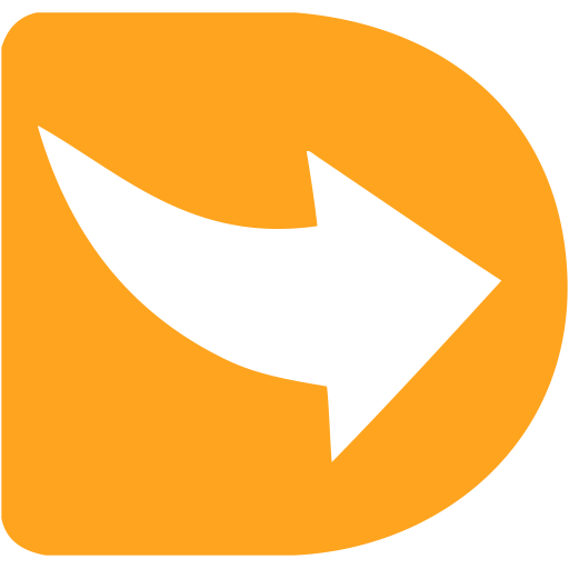 Dondominio.com Logo