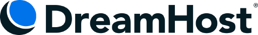 Dreamhost.com Logo