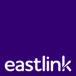 eastlink.ca Logo