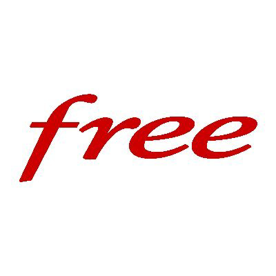 Free.fr Logo