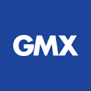 Gmx.at Logo