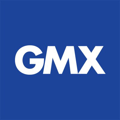 Gmx.ch Logo