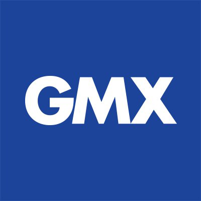 Gmx.tw Logo