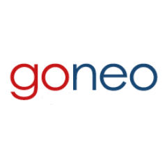 Goneo.de Logo