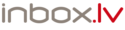 Inbox.lv Logo