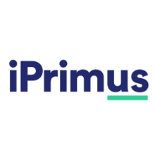 Iprimus.com.au Logo