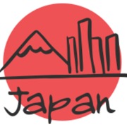 Japan.com Logo