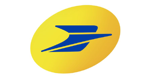 Laposte.net Logo