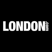 London.com Logo