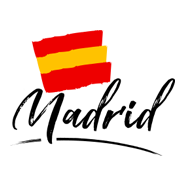 Madrid.com Logo