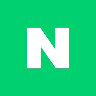Naver.com Logo