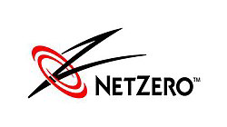 Netzero.com Logo