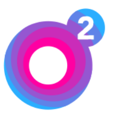 O2.pl Logo