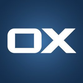 Open-Xchange.com Logo