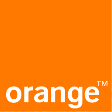 Orange.fr Logo