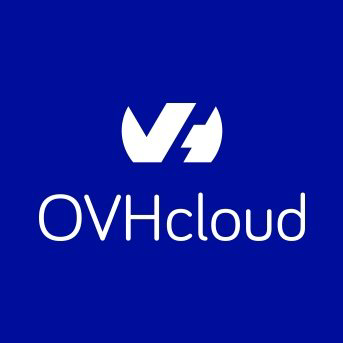 Ovh.ca Logo
