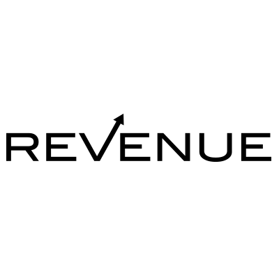 Revenue.com Logo