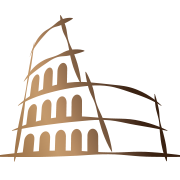 Rome.com Logo