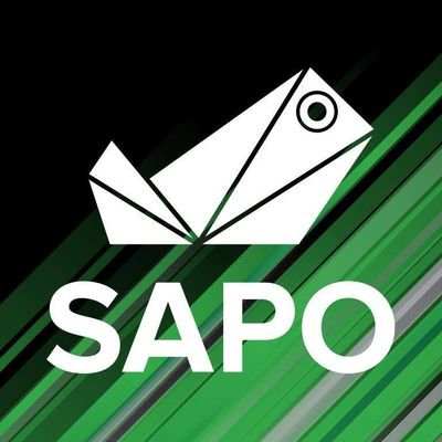 Sapo.pt Logo