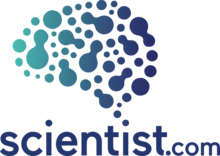 Scientist.com Logo