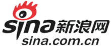 sina.com Logo