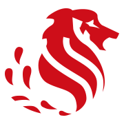 Singapore.com Logo