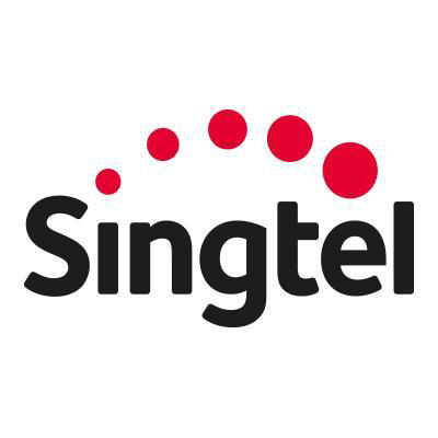 Singnet.com.sg Logo