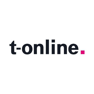 T-online.de Logo