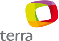 terra.com.br Logo