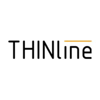 Thinline.cz Logo