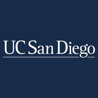 Ucsd.edu Logo