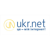 Ukr.net Logo