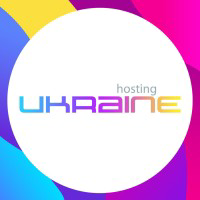 ukraine.com.ua Logo