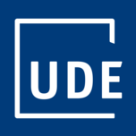 uni-duisburg-essen.de Logo