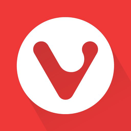 Vivaldi.net Logo