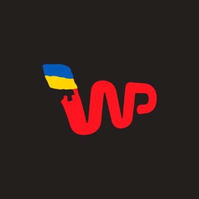 Wp.pl Logo