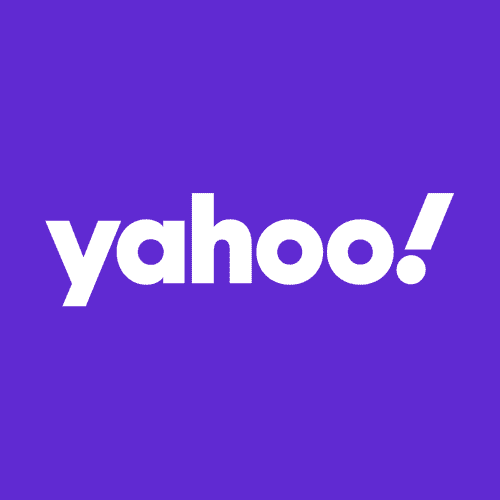 Yahoo.co.uk Logo